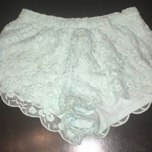 Abercrombie Kids Shorts